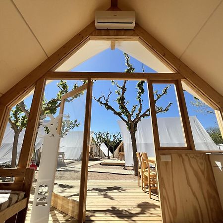 Tamarit Beach Resort エクステリア 写真