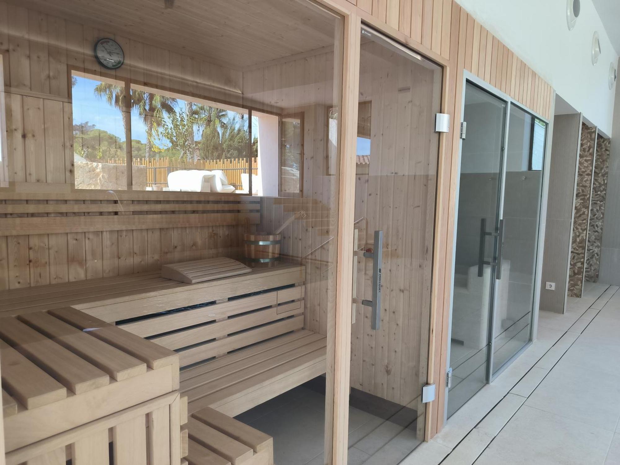 Tamarit Beach Resort エクステリア 写真