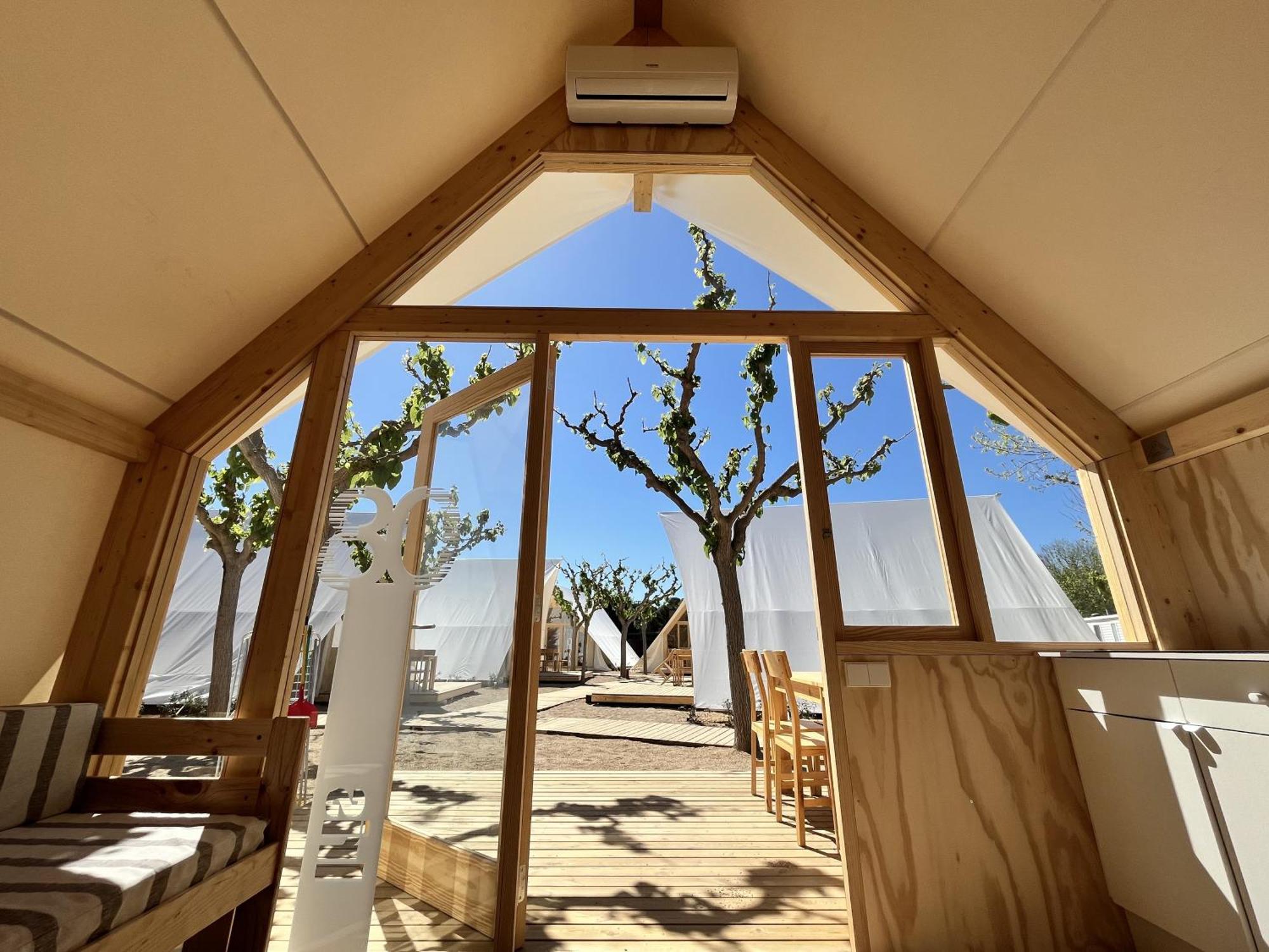 Tamarit Beach Resort エクステリア 写真